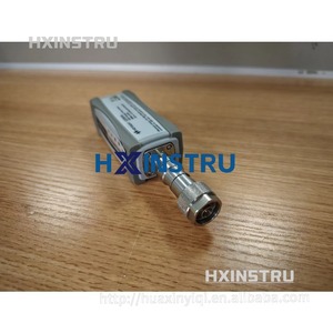 Keysight U2001A <b>USB</b> Power Sensor Frequency Range of 10 MHz to 6 GHz <b>Extended</b> Frequency of 3 MHz to 6 GHz with Option H3 xgeqpt H - Product Image 3