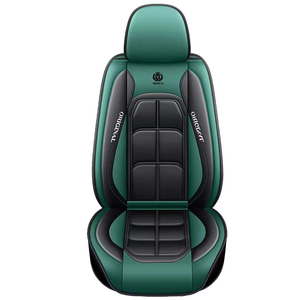 Coprisedile auto in pelle PU protezione di lusso 5 posti Deluxe cuscino personalizzabile tessuto in PVC <span class=keywords><strong>Toyota</strong></span> <span class=keywords><strong>Corolla</strong></span> Set completo interno auto - Product Image 1