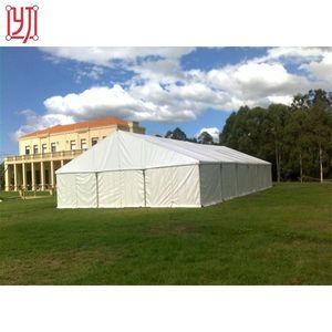 Carpa para Eventos de PVC de Alta Calidad de 8x25m, Carpa Grande para Festivales y Fiestas al Aire Libre en Venta para Bodas y Eventos - Product Image 3