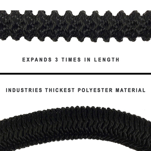Noir 1/2 Pouces En Plastique Flexible Tuyau <span class=keywords><strong>D</strong></span>'<span class=keywords><strong>arrosage</strong></span> <span class=keywords><strong>Extensible</strong></span> - Product Image 6