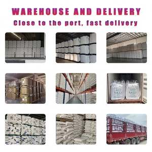 Gránulos de Plástico PETG de Grado Médico, Color Natural Cristal SY, Fabricante de Guangdong, para Láminas - Product Image 3