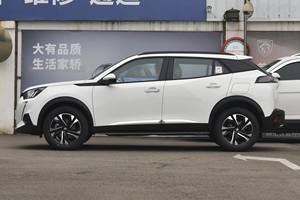 Voiture d'occasion <span class=keywords><strong>Peugeot</strong></span> <span class=keywords><strong>2022</strong></span> de luxe fabriquée en Chine |   Véhicules à essence longue autonomie pour l'exportation en gros - Product Image 6