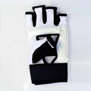 Guantes Profesionales de Artes Marciales y Boxeo, Guantes de Taekwondo de Medio Dedo para Entrenamiento, Último Diseño, Guantes de Taekwondo Personalizados - Product Image 5