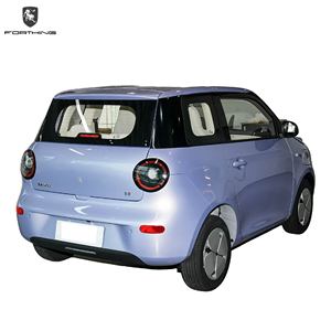 Dongfeng Forthing <span class=keywords><strong>C1</strong></span> 2026, Mini SUV Eléctrico Familiar, Auto 100% Eléctrico, 4 Bolsas de Aire, Pantalla en Inglés - Product Image 2