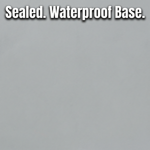 Water Based Waterproof Moisture Barrier Sealed Base Prime Undercoat for Concrete Building Substrate Protection - Product Image 3