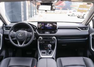 Toyota RAV 4 2023 2WD 4WD Plus 2.0 <span class=keywords><strong>L</strong></span> CVT Benzine Gebruikt Auto 4-deurs 5-persoons Compacte SUV Hoge kwaliteit Nieuwe Gebruikt Auto - Product Image 6