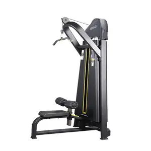 Nuovo stile Body building attrezzature per il Fitness palestra Lat Pull Down Cable Exercise Machine in vendita