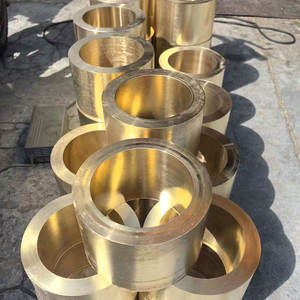 Vente flash : le meilleur tuyau de cuivre droit sans taxe d'exportation avec services de cintrage, de découpe et de soudage - Product Image 6