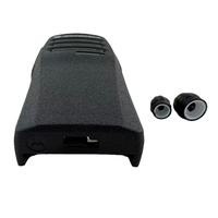 MOTOROLA PMLN7210A PMLN7210 Suku Cadang Perbaikan Radio Dua Arah Pengganti Casing Walkie-talkie Asli DP1400 CP200D DEP450 XirP3688