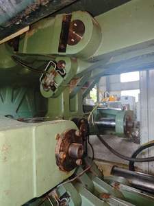 غرفة باردة ، مع مكونات أساسية ، محمل محرك المحرك PLC - Product Image 4