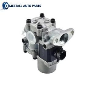 Válvula de Control de Freno de Aire de Alta Calidad para Sistema de Frenos de Remolque, Pieza de Repuesto 4721950760 - Product Image 1