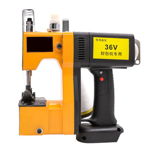 handheld bolsa sewing machine