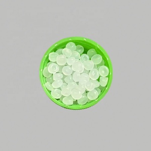 เครื่องอัดขึ้นรูปเม็ดพลาสติกสำหรับเป่าขึ้นรูป4025AS บริสุทธิ์ LDPE สำหรับบรรจุฟิล์ม - Product Image 2