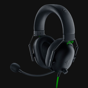Casque de jeu filaire <span class=keywords><strong>Razer</strong></span> Blackshark V2X original en gros avec micro pour le gaming - Product Image 5
