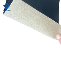 Membrane composite géomembrane imperméable à prix distributeur pour la construction de barrages et l'ingénierie hydraulique