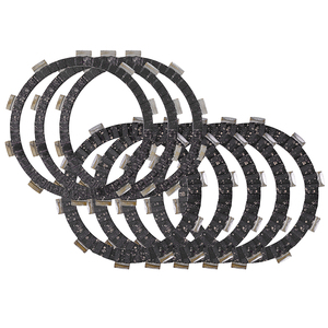 Kit de plaques de friction d'embrayage en bakélite pour <span class=keywords><strong>KTM</strong></span> Duke 890 790 Adventure 2017-2023 <span class=keywords><strong>CF</strong></span>-<span class=keywords><strong>MOTO</strong></span> 800MT 800NK, 8 pièces - Product Image 3