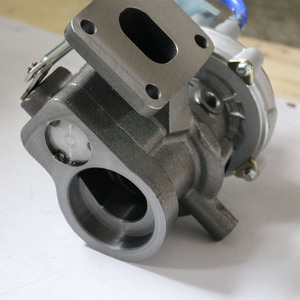 팩토리터보차저 GT1749S 708337-0001 28230-41720 28230-41730 터보 충전기 GARRETT 현대 마이티 2 트럭 D4AL 엔진 - Product Image 5