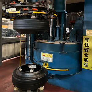 Pneu SUV toutes saisons 215 60 17 radial pour remplacement, fabriqué en Chine - Product Image 6