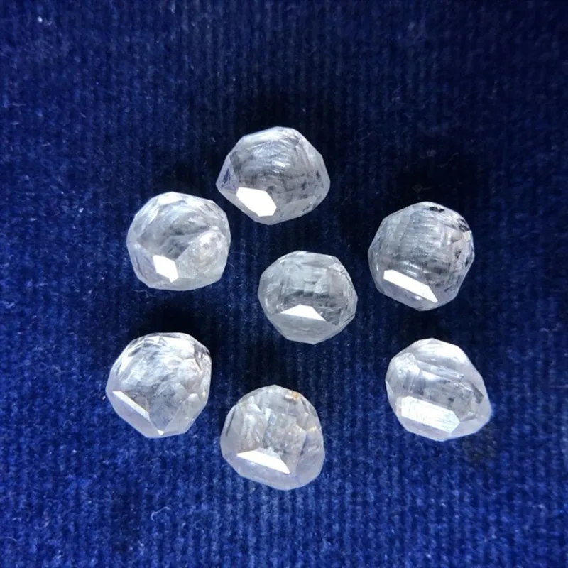 Good Selling Diamond Rough Diamond Dealers Uncut Big Size Wholesale