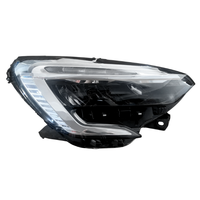 JIANGSU HUIDAN Garantie 1 an  PHARE AVANT 260100902R  pour RENAULT CLIO V 2019-2023