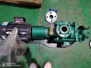 מחולל טורבינת קיטור 100KW תחנות כוח של טורבינת קיטור - Product Image 4