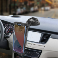 Meilleures ventes 360 support de téléphone portable support de téléphone portable pour voiture support à ventouse support de tableau de bord de voiture support de téléphone portable