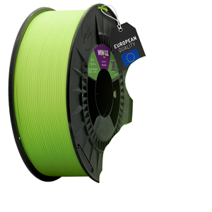 PLA Glow in the Dark Filament 1.75mm 1kg FDM <b>3D</b> <b>Printer</b> Easy Print High Quality 190-230C - Product Image 1