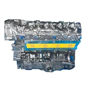 Motor de coche de fábrica OEM 8 cilindros 273(961/963) 5.5L montaje de sistema de motor automático para Benz