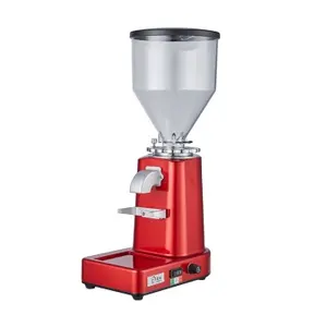 工厂工业咖啡研磨机/咖啡研磨机电子咖啡研磨机