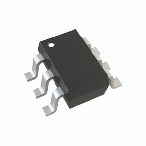 6 TSSOP, SC 88, SOT 363 Data Acquisition Original AD5611BKSZ-500RL7 Buy Online Electronic Components - Product Image 1