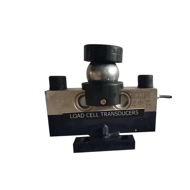 Digital 30 Ton for HM9B Load Cell for Truck Scale Waterproof LED OEM/ODM Customizable ISO9001 Certified Alloy Steel