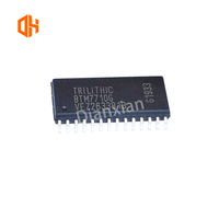 IC baru maxmax7219 DIP24 Chip Chip sirkuit terintegrasi MAX7219