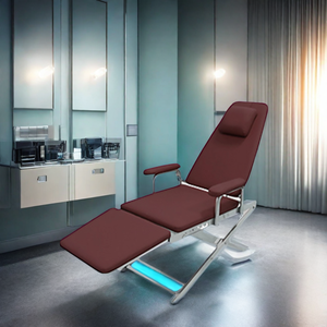 <strong>Dental</strong> Folding <strong>Chair</strong> Manufacturer Mobile CE Approved Integral Portable <strong>Dental</strong> <strong>Unit</strong> Folding <strong>Dental</strong> <strong>Chair</strong> - Product Image 3