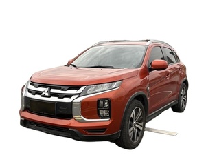 <span class=keywords><strong>Mitsubishi</strong></span> <span class=keywords><strong>ASX</strong></span> 2.0L CVT 2020 Usata, Trazione Anteriore, Modello a Benzina con Ottimo Rapporto Qualità-Prezzo - Product Image 1