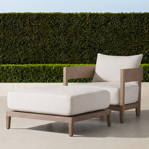 <span class=keywords><strong>Set</strong></span> da Esterno per Hotel e Villa, Mobili in Teak, Legno Massello, Lusso, Terrazza, Tappeto Impermeabile, Design Semplice, Tavolino da Caffè, Divano da Giardino e Cortile - Product Image 2