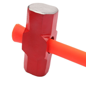 Marteau à tête octogonale de <span class=keywords><strong>bonne</strong></span> qualité avec poids de 8/10/12/14/16/18/20/24 livres - Product Image 4