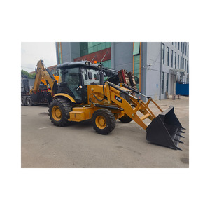 รถตักล้อยางมือสอง CAT 420F เครื่องยนต์ดีเซล ปี 2020 นำเข้าจากญี่ปุ่น ราคาถูก ลดราคาพิเศษ - Product Image 1