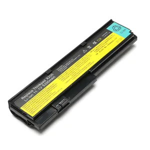 最畅销的OEM/ODM 5200mAh 11.1V 57WH 42T4647 42T4648 42T4834笔记本电池，适用于联想ThinkPad X200 X201笔记本电池