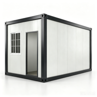 Sistema de Alojamiento Modular WELLCAMP para Proyectos de Minería de Cobre, Litio y Oro en Alta Altitud