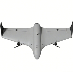 Pulvérisateur agricole 2026, drone intelligent de protection des plantes, fibre de carbone, largeur de pulvérisation de 8 à 10 m, efficacité de 12 à 15 ha/h - Product Image 6