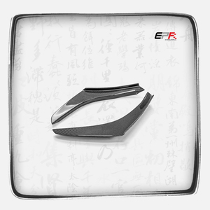 คานาร์ดด้านหน้าแบบ EPA ที่มีความแข็งแรงสูงและไดนามิกตามหลักอากาศพลศาสตร์ สำหรับนิสสัน GTR R35 T‑Spec บัมเปอร์ ชิ้นส่วนอัพเกรดสำหรับการปรับแต่งแบบแทร็คเท่านั้น - Product Image 1