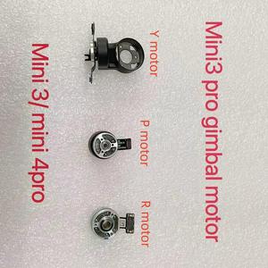 Braket Motor Gimbal Original Mini <span class=keywords><strong>3</strong></span> Pro, Aksesoris Motor Yaw dan Pitch Gimbal Mini 3Pro (perlu dikalibrasi) - Product Image 2
