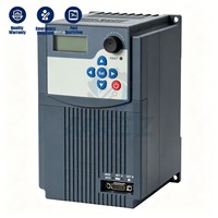 6SL3220-3YD48-0CB0 VFD Inverter Servo 6SL32203YD480CB0 Dengan Layanan Kontrol Fieldbus Opsional