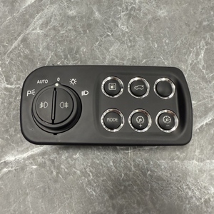 OEM cruscotto interruttore pannello interruttore gruppo pulsante per <span class=keywords><strong>Maserati</strong></span> GranCabrio <span class=keywords><strong>GranTurismo</strong></span> nuovi modelli 237798 e 237799 - Product Image 2