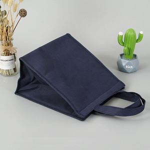 Custom Candy Color Eco Friendly Recycled Thermal Insulated, Polyester Oxford Fabric Cooler Bags for Office Adult - Product Image 3