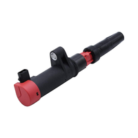 Para Renault Clio Megane Grand Scenic bobina de encendido 22448-00QAA 7700107177 nuevo para 1,4 1,6 1,8 2,0 7700875000 7700113357 modelos