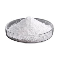 Défoamer en poudre de silicone, additif antifoaming pour système de mortier sec, bonne performance de suppression de la mousse, défoamer