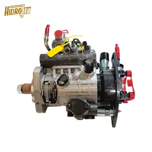 HIDROJET Einspritzpumpe A390G Kraftstoff pumpe A530H H012YR zu verkaufen