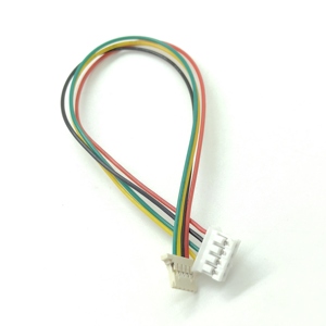 MX1.25mm 51146 1,25 mm ultradunne aansluitdraad 15 cm A1254 kabel - Product Image 4