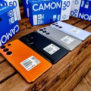 Teléfono móvil con pantalla grande, smartphone 5G C50 Pro, dispositivo 5G, teléfono 5G de 6.78 pulgadas, móvil 5G con pantalla grande - Product Image 1